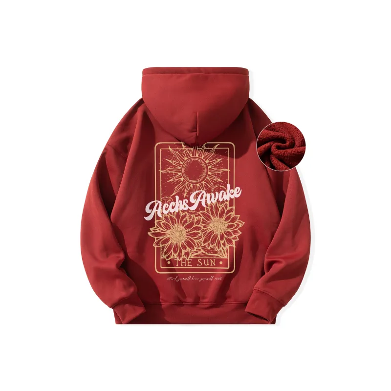 ACHS AWAKE Sweatshirts Unisex-20