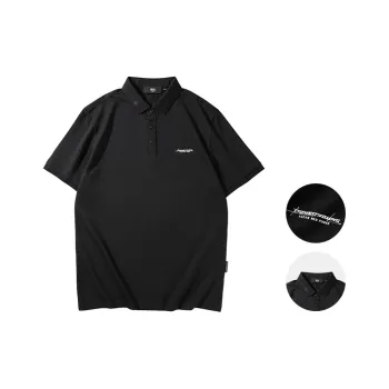 HLA Power Young Series Polo Shirt Men's