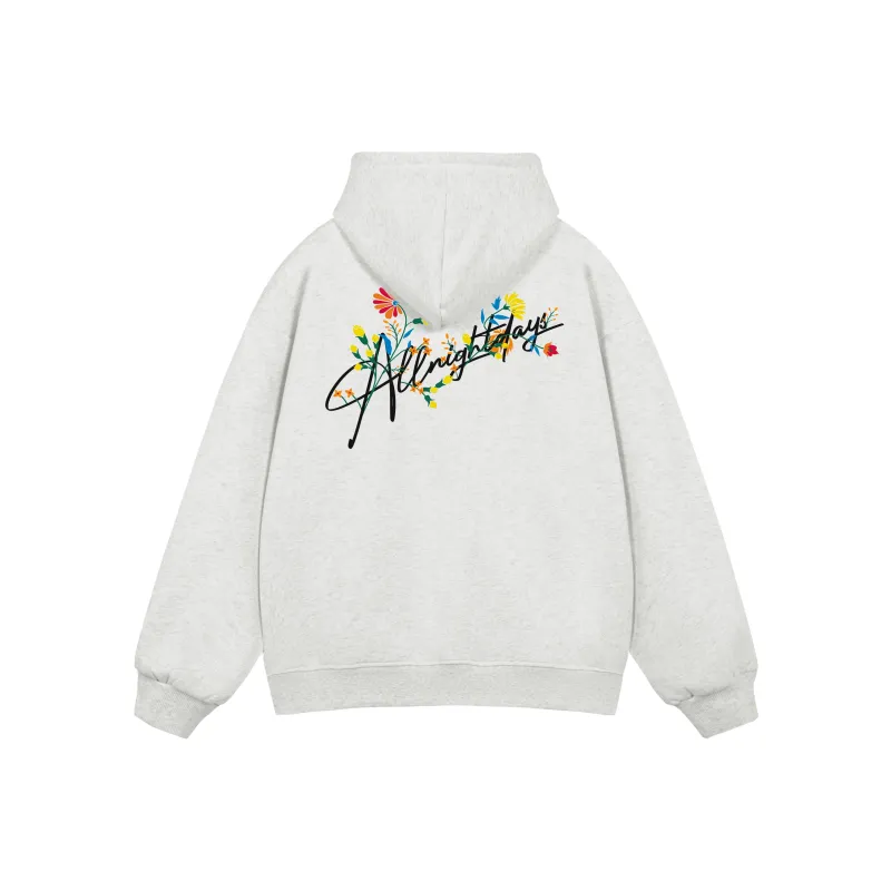 RECOLETA x OKET Sweatshirt Unisex-3