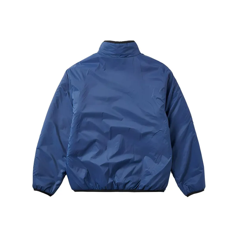PALACE Mirage Reversible Fleece Jacket-3
