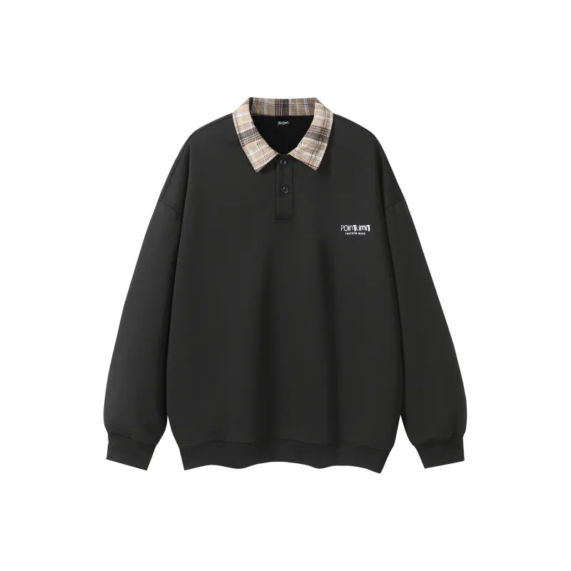 POINTLIMIT FW24 Sweatshirt Unisex-2