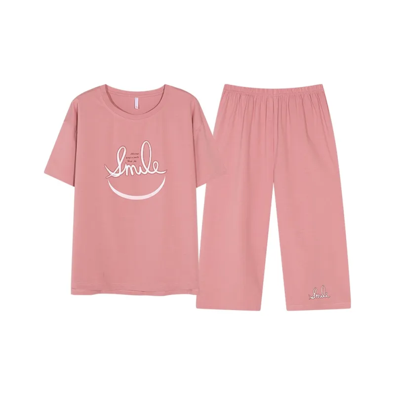 BONAS Women's Pajama Sets-0