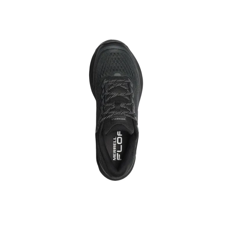 MERRELL Nova 4 Waterproof Black-2