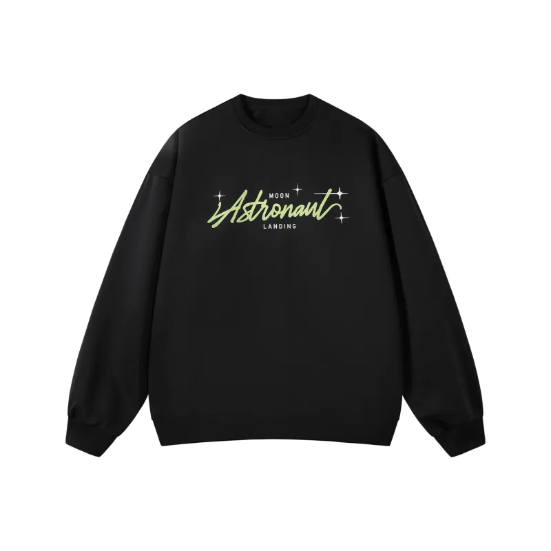 China Aerospace Sweatshirt Unisex-0