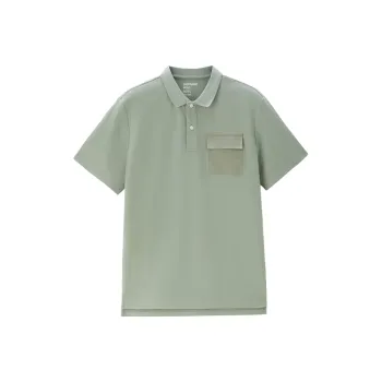 UNIQLO Polo Shirts Men