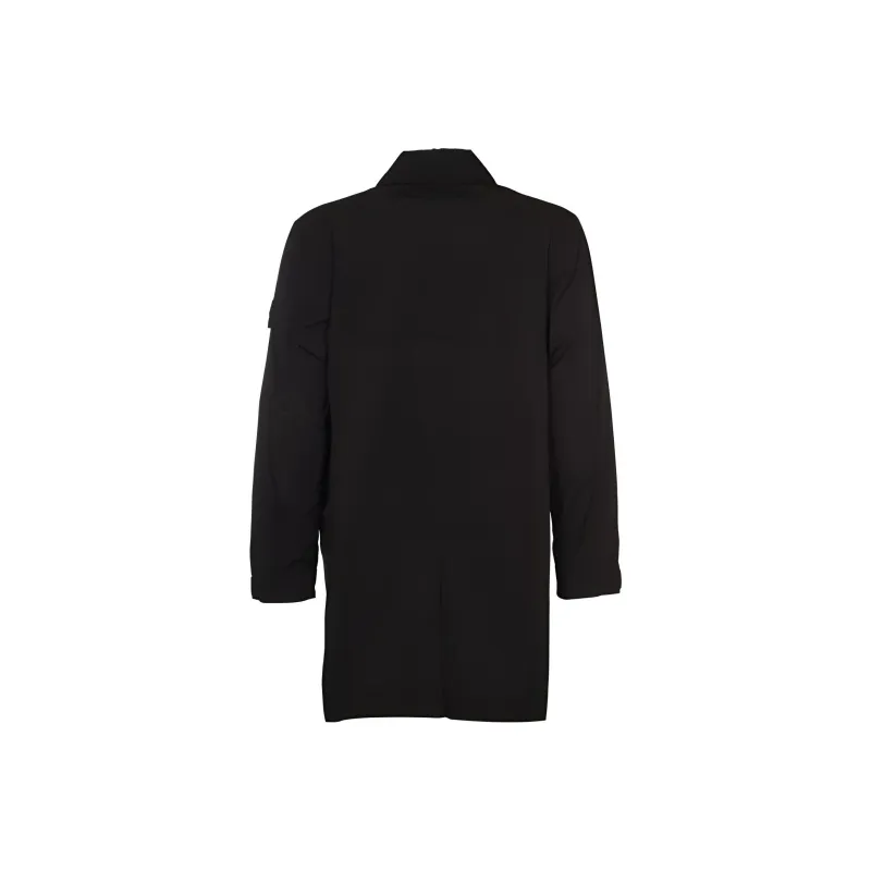 STONE ISLAND Compass badge Single breasted Coat-1