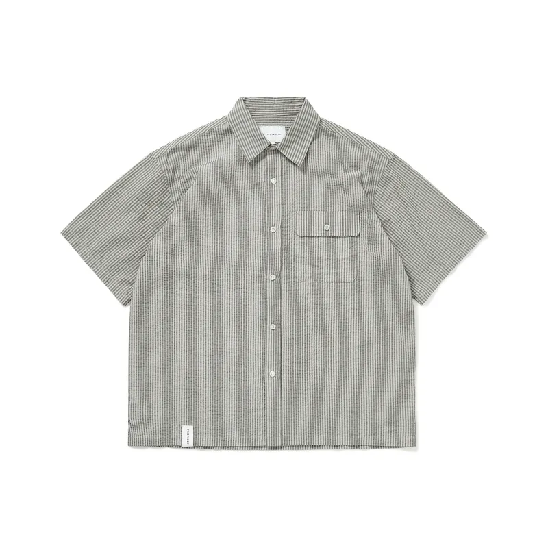 714STREET Shirts Unisex-0