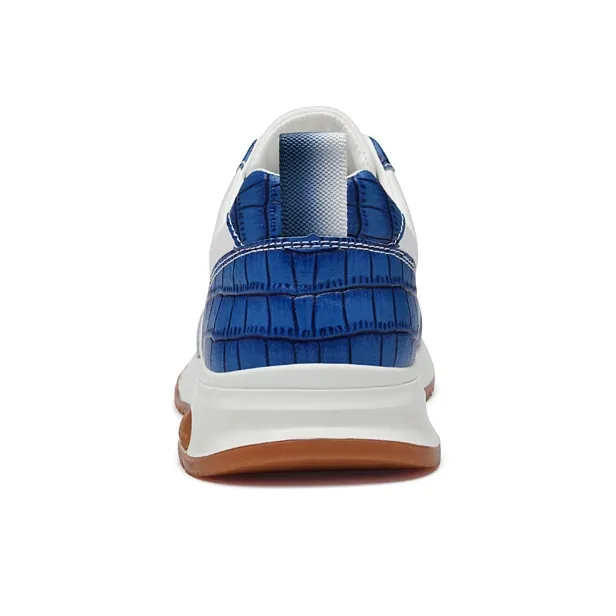 Boogie Bear Low Top Skateboard Shoes Men's-7