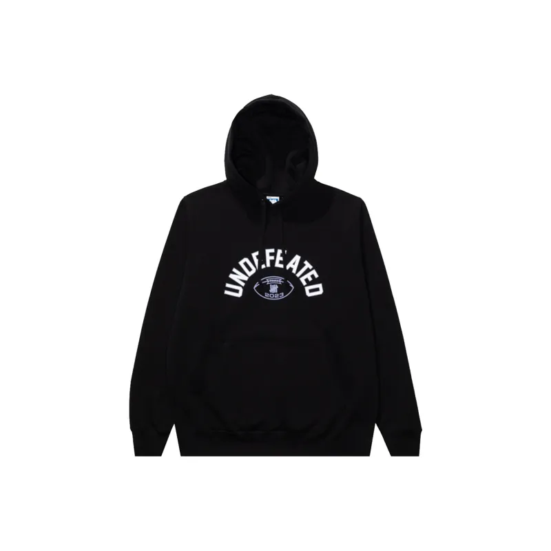 UNDEFEATED Sweatshirts Unisex-3