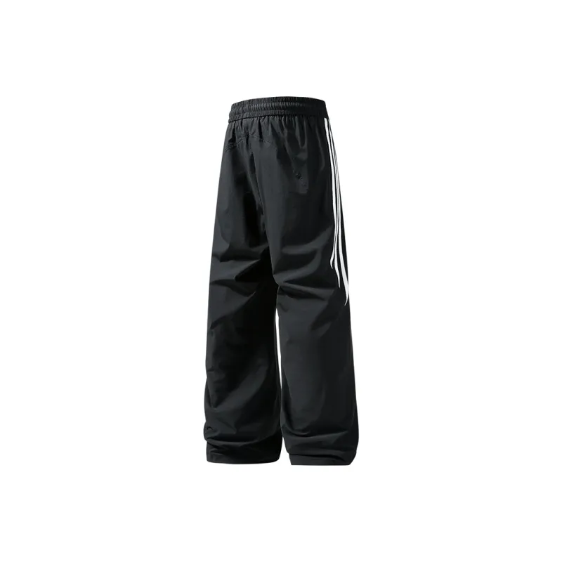 WilliamPOLO Casual Pants Unisex-8
