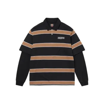 Supreme Dickies Thermal Polo