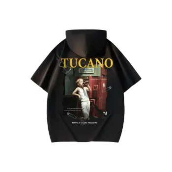 TUCANO Sweatshirts Unisex