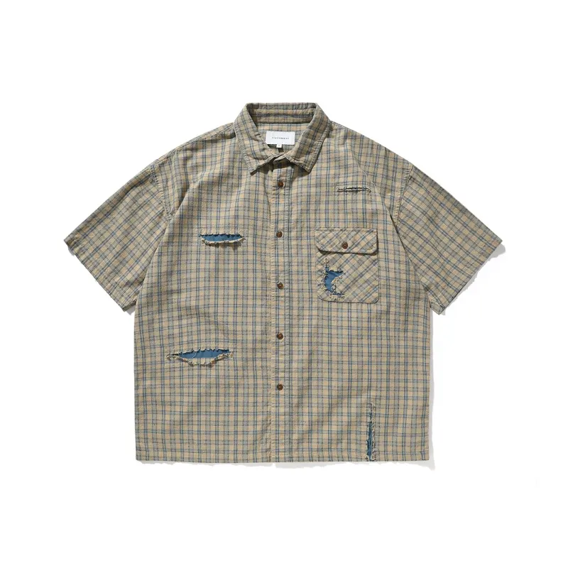 714STREET Shirts Unisex-12