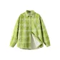Neon Green (Fleece-Lined)