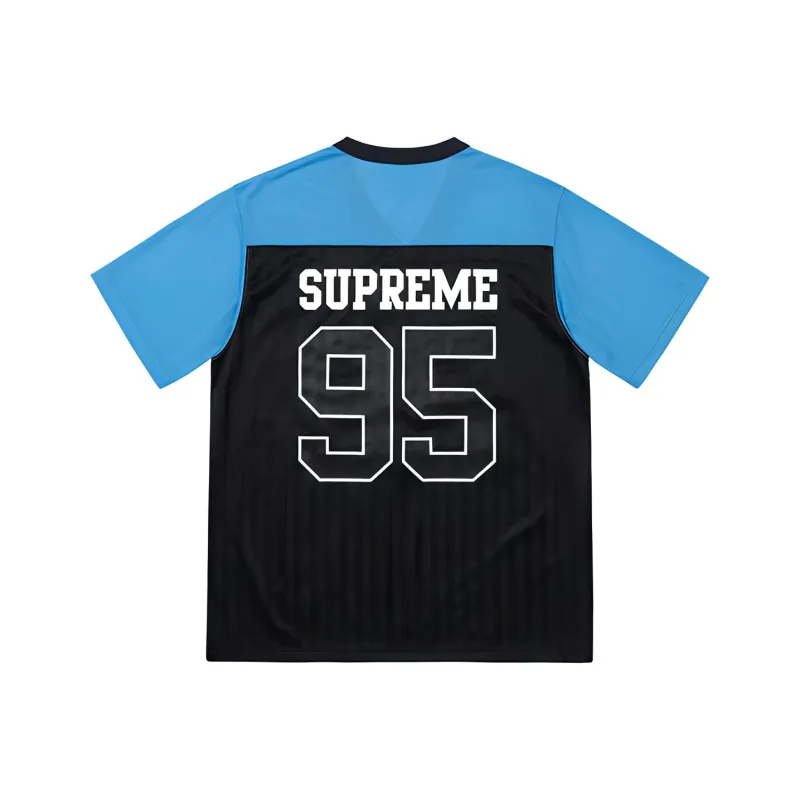 Supreme Ol' Dirty Bastard Football Top-1