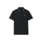 Suction/Cooling/Antibacterial/Anti-Mite-Navy Blue 38