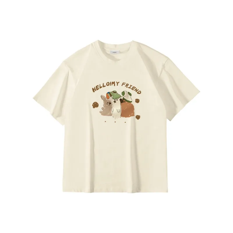 Mountainpeak T Shirts Unisex-13