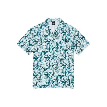 THE NORTH FACE Shirt Men's Blue