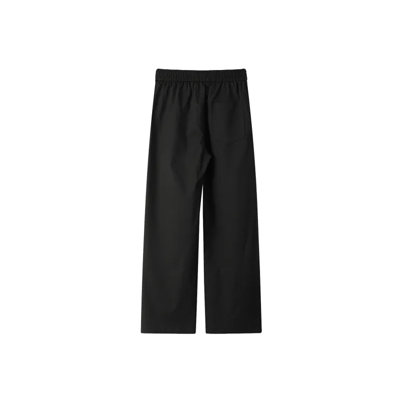 RICE NINE TEN Casual Pants Unisex-7