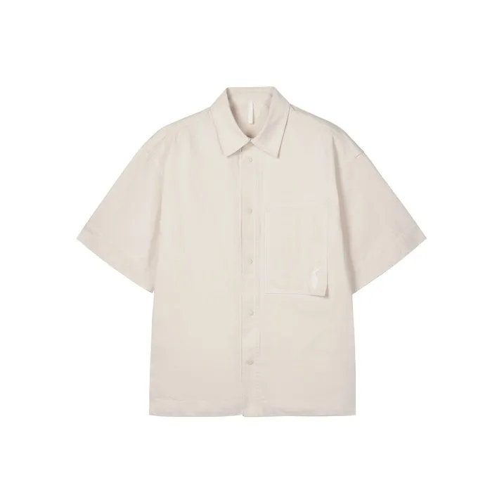 CROQUIS Shirts Unisex-0