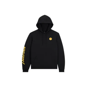 Converse X Topo Chico Hoodie