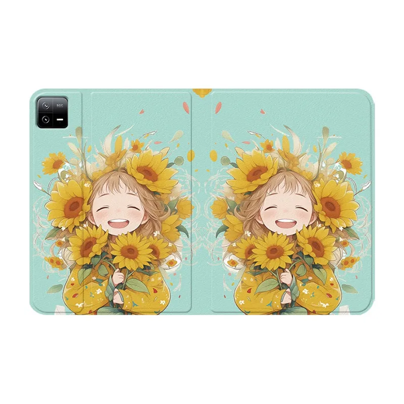 YIBAOBAO Tablet Protective Cases-23