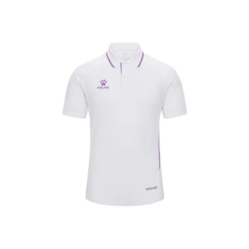 KELME Polo Shirts Unisex