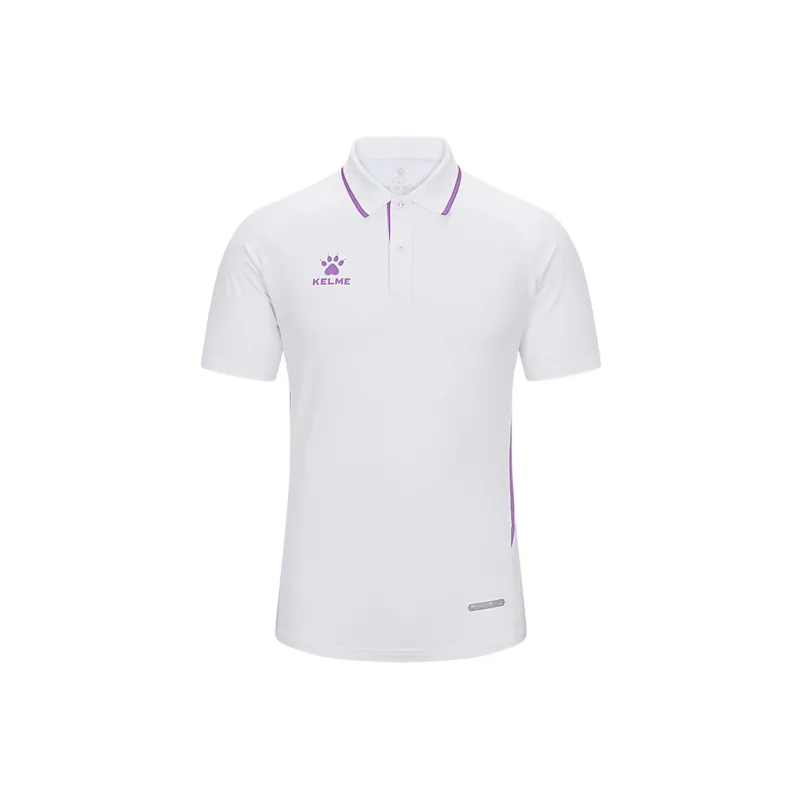 KELME Polo Shirts Unisex-0