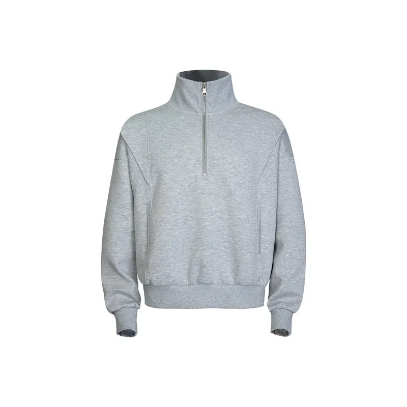 WANNA LAB Sweatshirts Unisex-3
