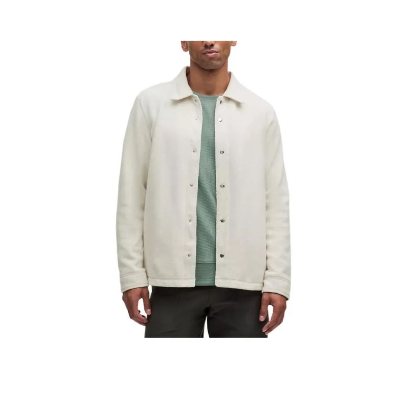 Lululemon FleeceClassic-Fit Shirt Men's-2