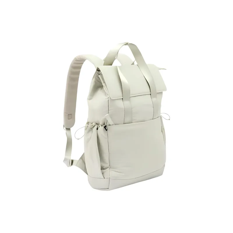 DECATHLON 10L/15L Outdoor Bags Polyamide Pale Green/Trendy Black/Silver Sand White/Vibrant Brown/Khaki Gray Unisex-0