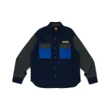 Marine Blue