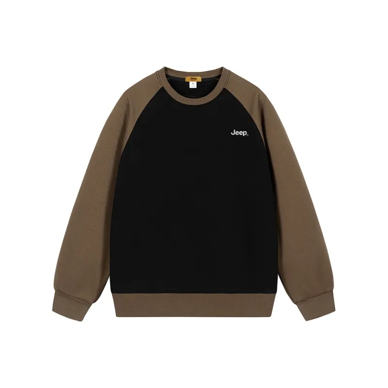 Jeep Sweatshirts Unisex-22