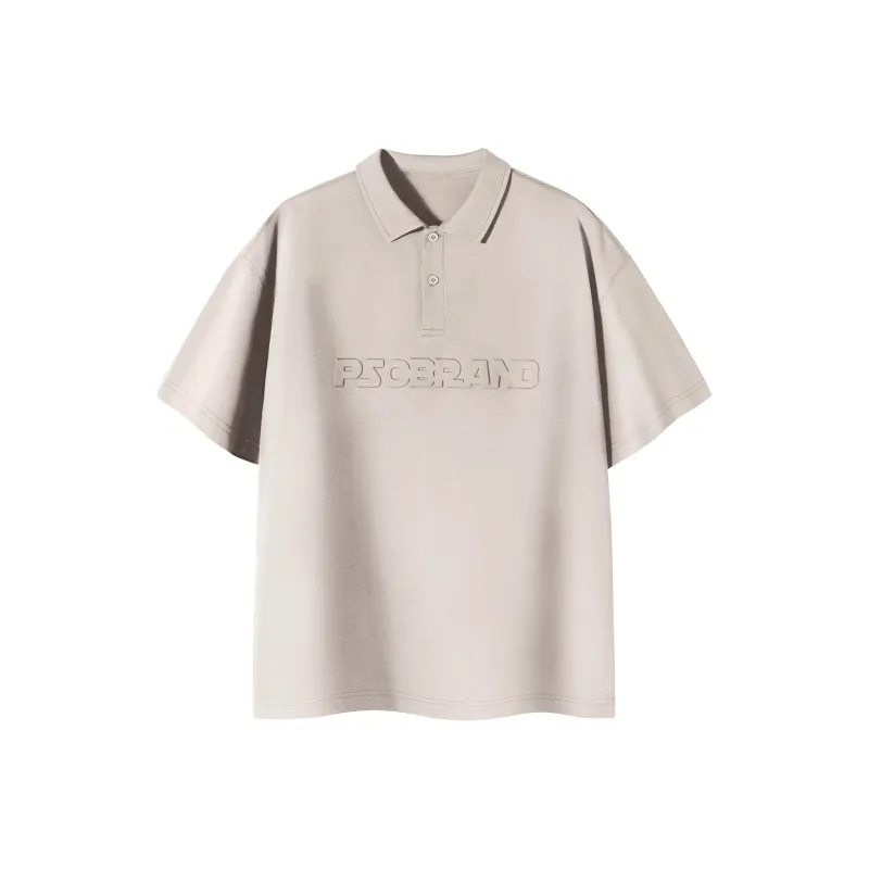 PSO Brand Polo Shirts Unisex-7