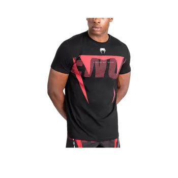 VENUM T Shirts Men Red