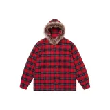 Red Plaid