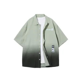 BOBBY ABLEY Shirts Unisex