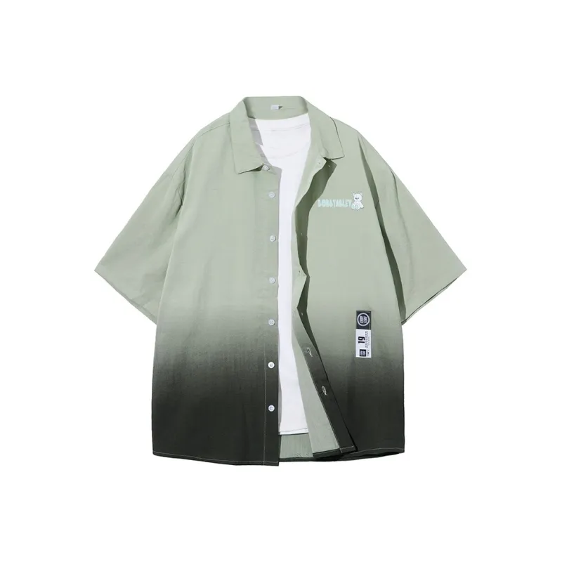 BOBBY ABLEY Shirts Unisex-0