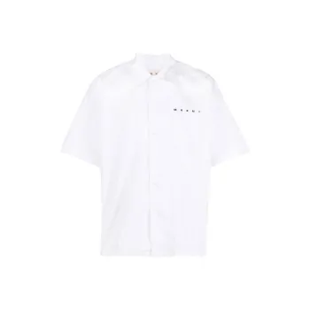 MARNI Shirts Men White