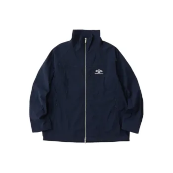 White Mountaineering x UMBRO Jackets & Coats Men's Dark Blue