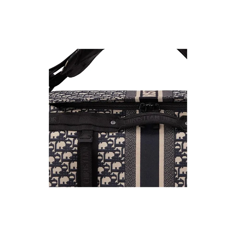 DIOR Travel Backpacks-3