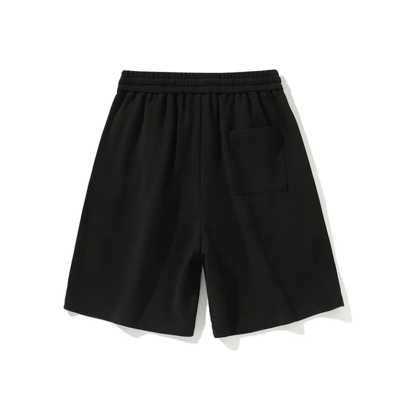 ACUOD BY CHANU Casual Shorts Unisex-9