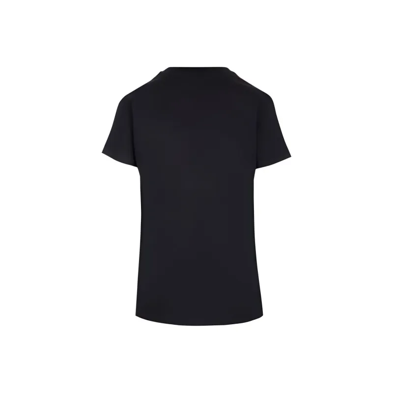 MaxMara T Shirts Women's Black-1