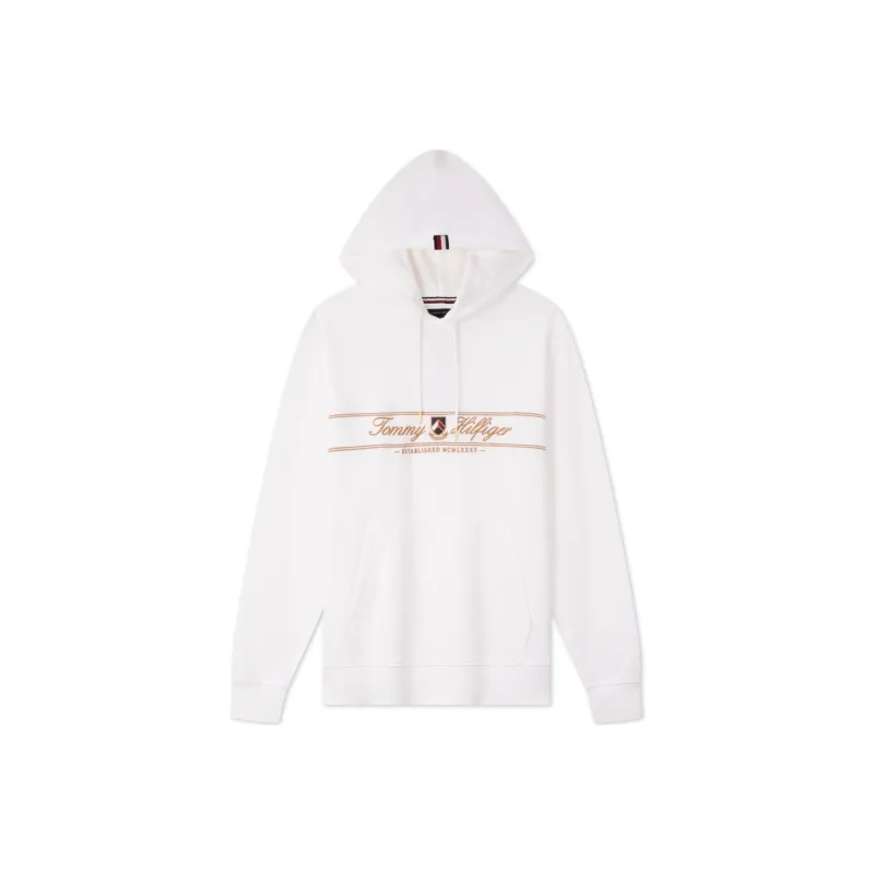 Tommy Hilfiger Sweatshirt Men's-0