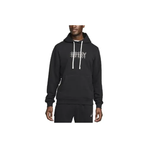 Nike Kevin Durant Men's Dri FIT Standard Issue Pullover Basketball Hoodie
