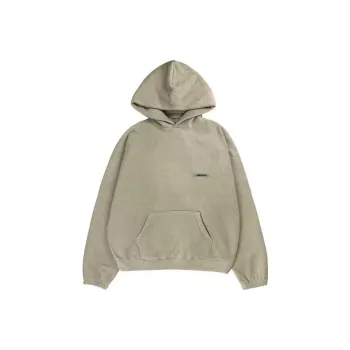 Fear Of God Essentials Polar Fleece Hoodie