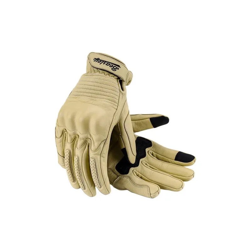 BEASLEY HELMETS Cycling Gear Cycling Glove All Season All Unisex-5