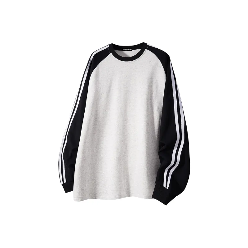 Magmode Sweatshirts Unisex-14