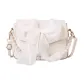 White+Shopping Bag
