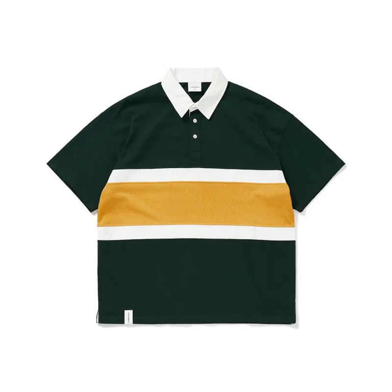 714STREET Polo Shirts Men-10